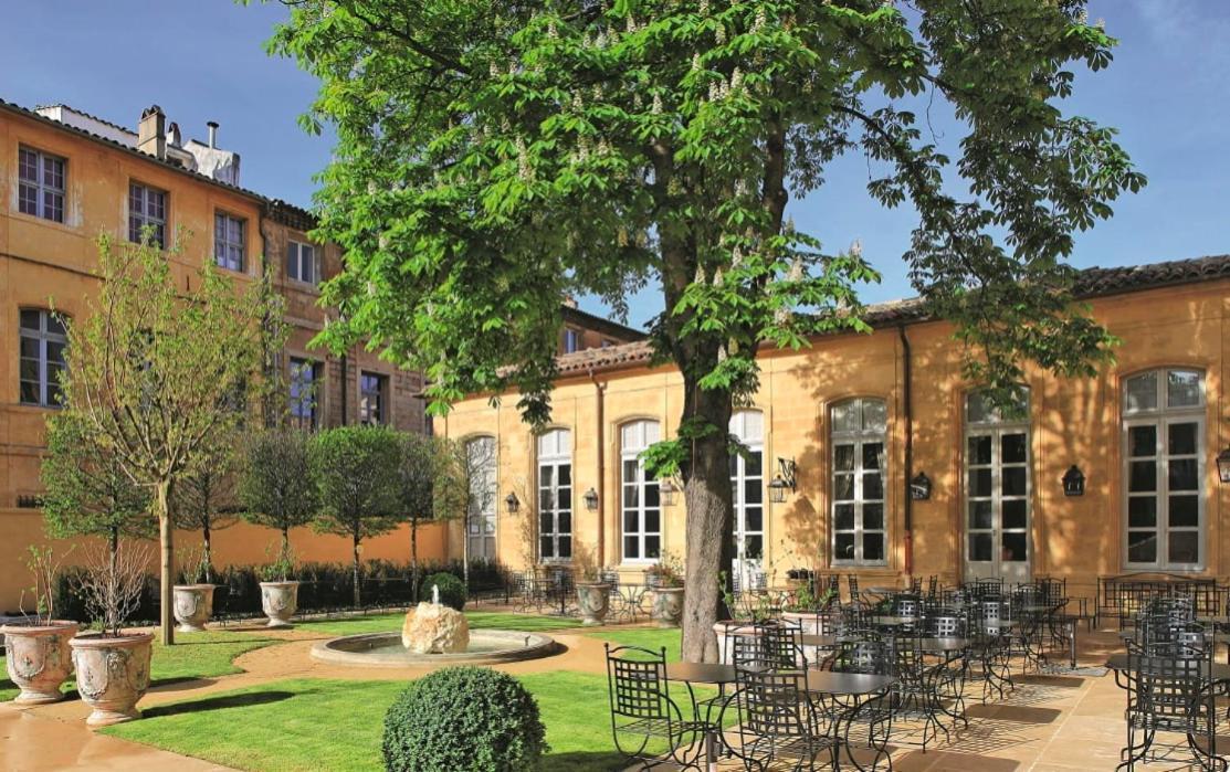 Fuvolea, Maison De Vacances A 15 Min Du Centre D'Aix-En-Provence, Piscine Chauffee En Saison - Jardin - Parking Prive Gratuit Fuveau Kültér fotó