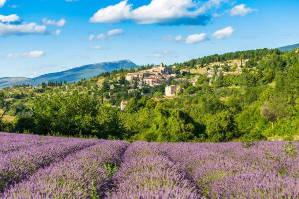 Fuvolea, Maison De Vacances A 15 Min Du Centre D'Aix-En-Provence, Piscine Chauffee En Saison - Jardin - Parking Prive Gratuit Fuveau Kültér fotó
